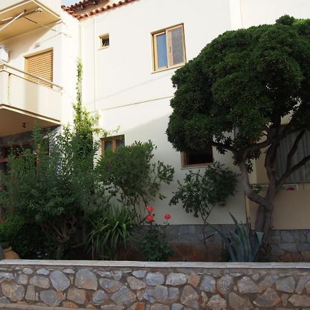 Hotel Stoúpa Dış mekan fotoğraf