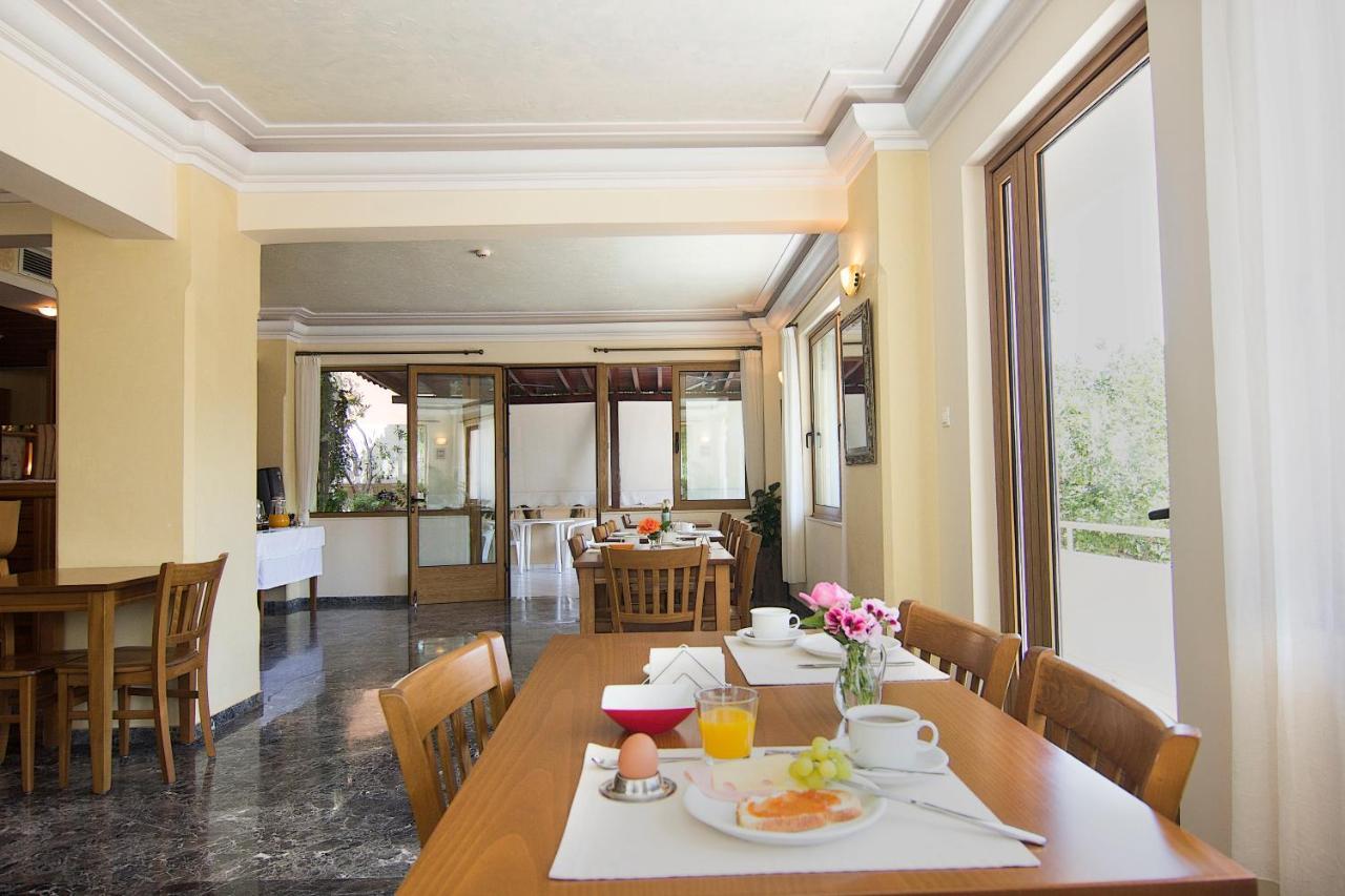 Hotel Stoúpa Dış mekan fotoğraf